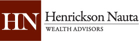 Henrickson Nauta Wealth Advisors logo